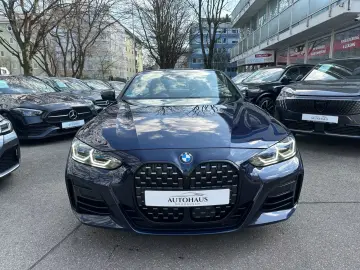 BMW M440i Cabrio M-Paket Pro