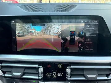BMW M440i Cabrio M-Paket Pro