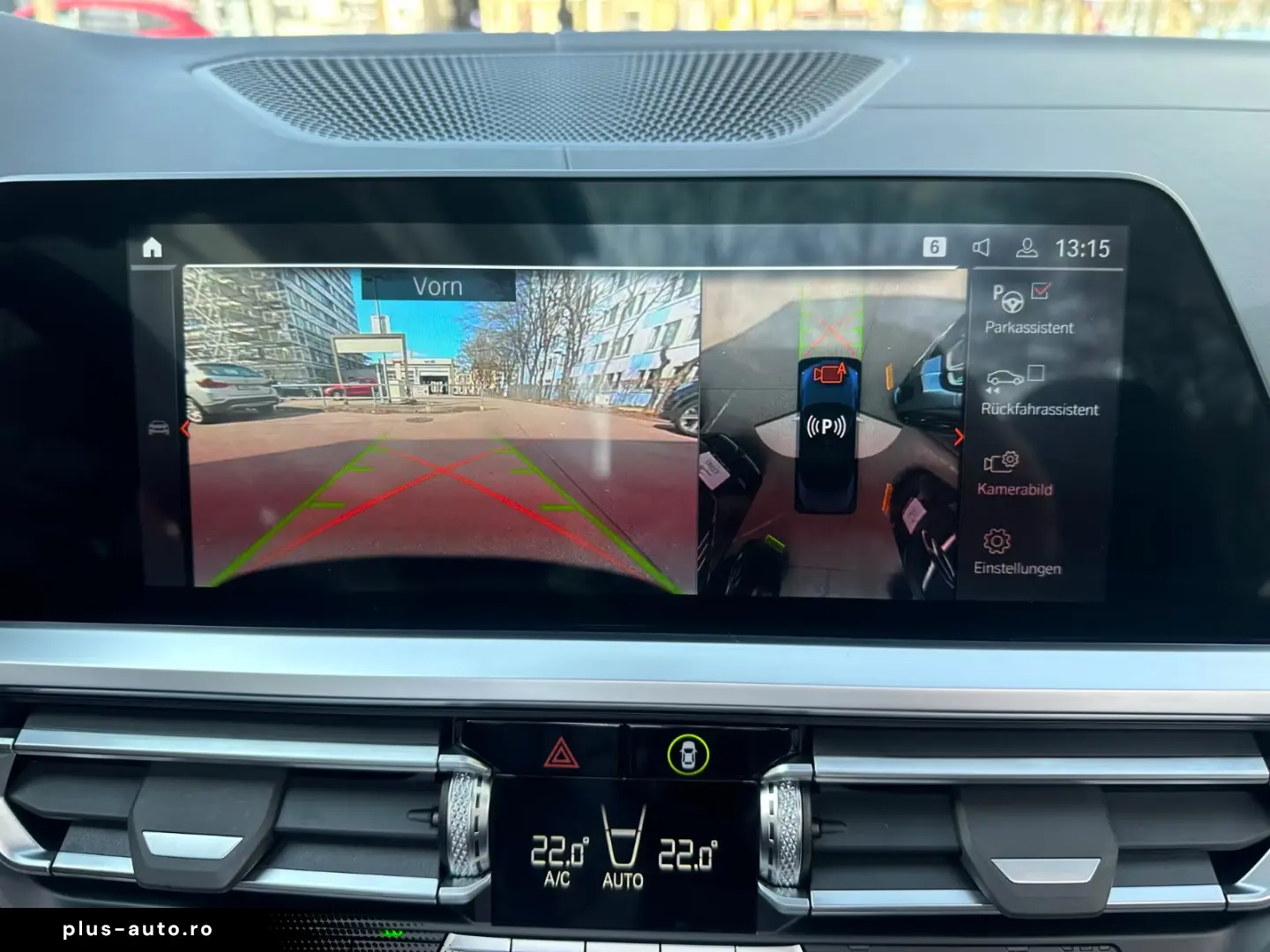 BMW M440i Cabrio M-Paket Pro