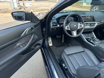 BMW M440i Cabrio M-Paket Pro