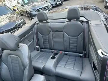 BMW M440i Cabrio M-Paket Pro