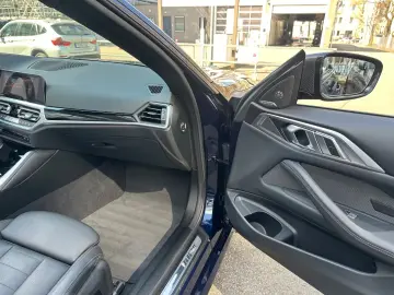 BMW M440i Cabrio M-Paket Pro