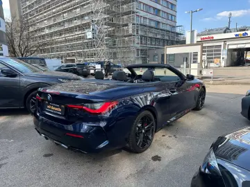 BMW M440i Cabrio M-Paket Pro