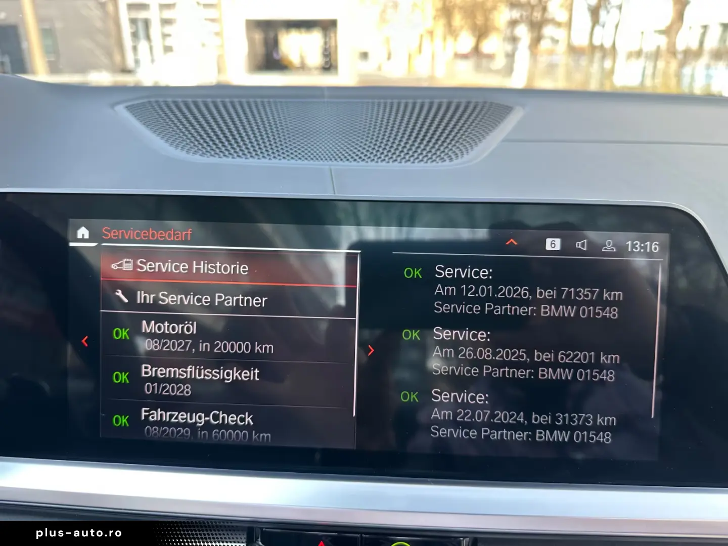 BMW M440i Cabrio M-Paket Pro