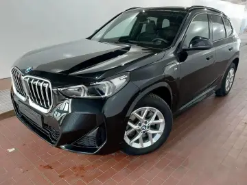 BMW X1 xDrive25e M HeadUp 360  ACC HK
