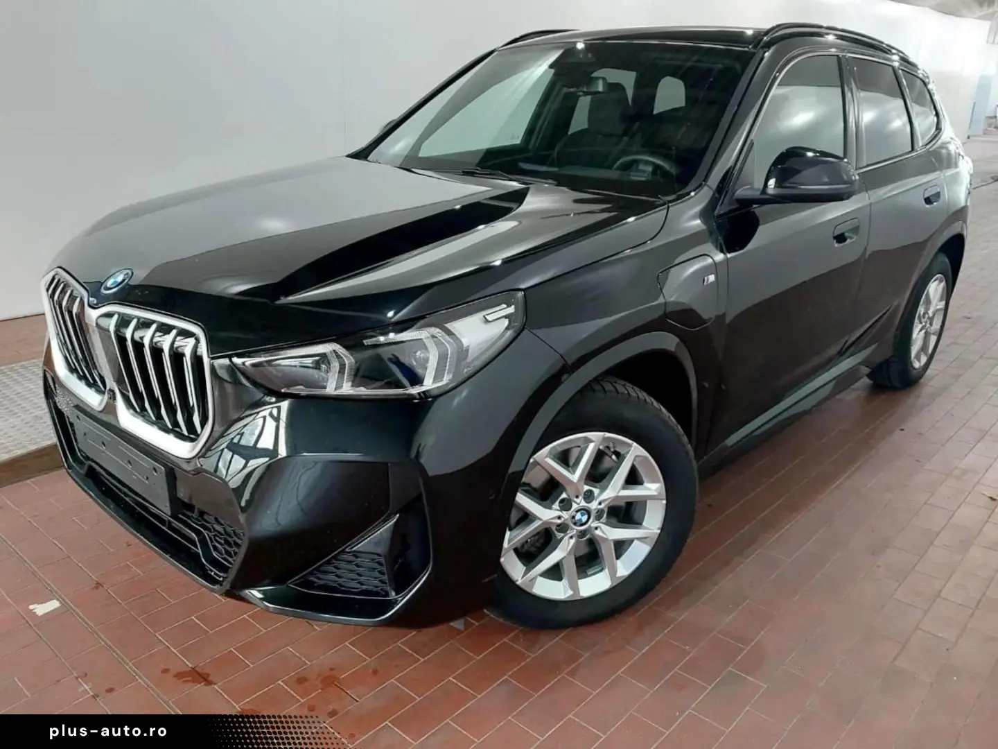 BMW X1 xDrive25e M HeadUp 360  ACC HK