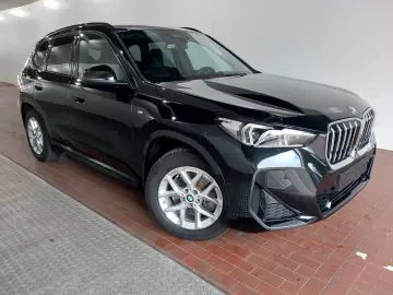 BMW X1 xDrive25e M HeadUp 360  ACC HK