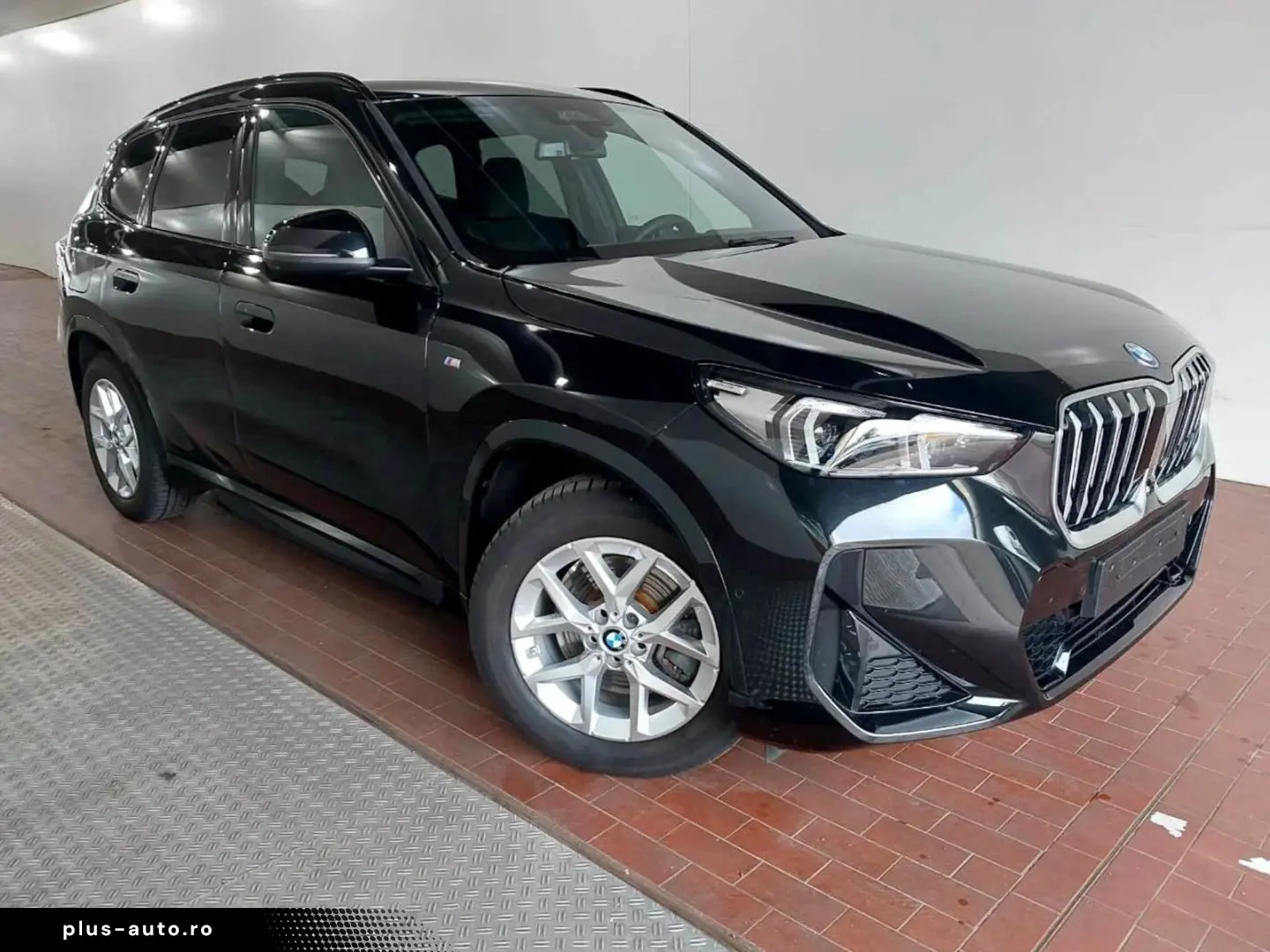BMW X1 xDrive25e M HeadUp 360  ACC HK