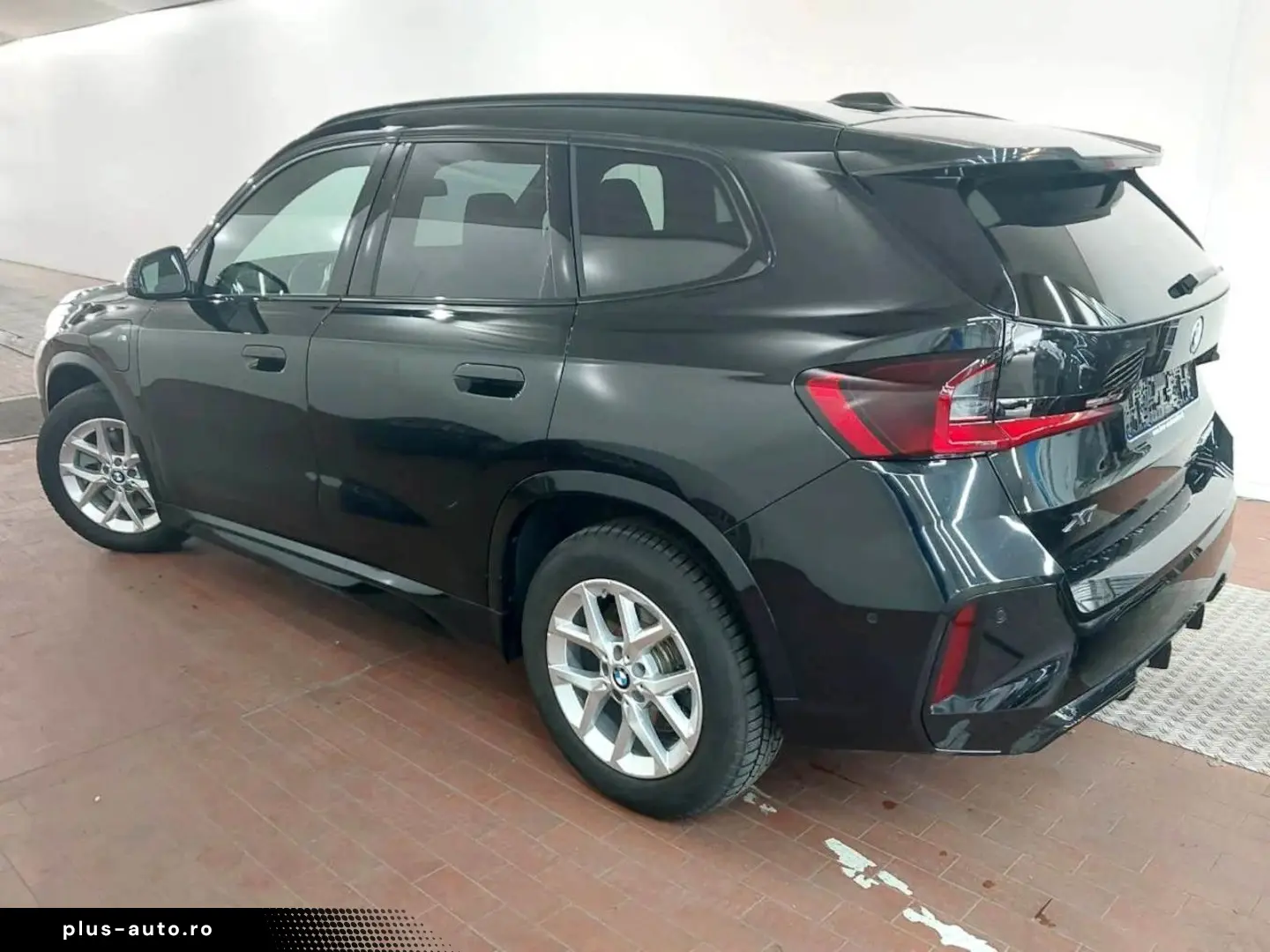 BMW X1 xDrive25e M HeadUp 360  ACC HK