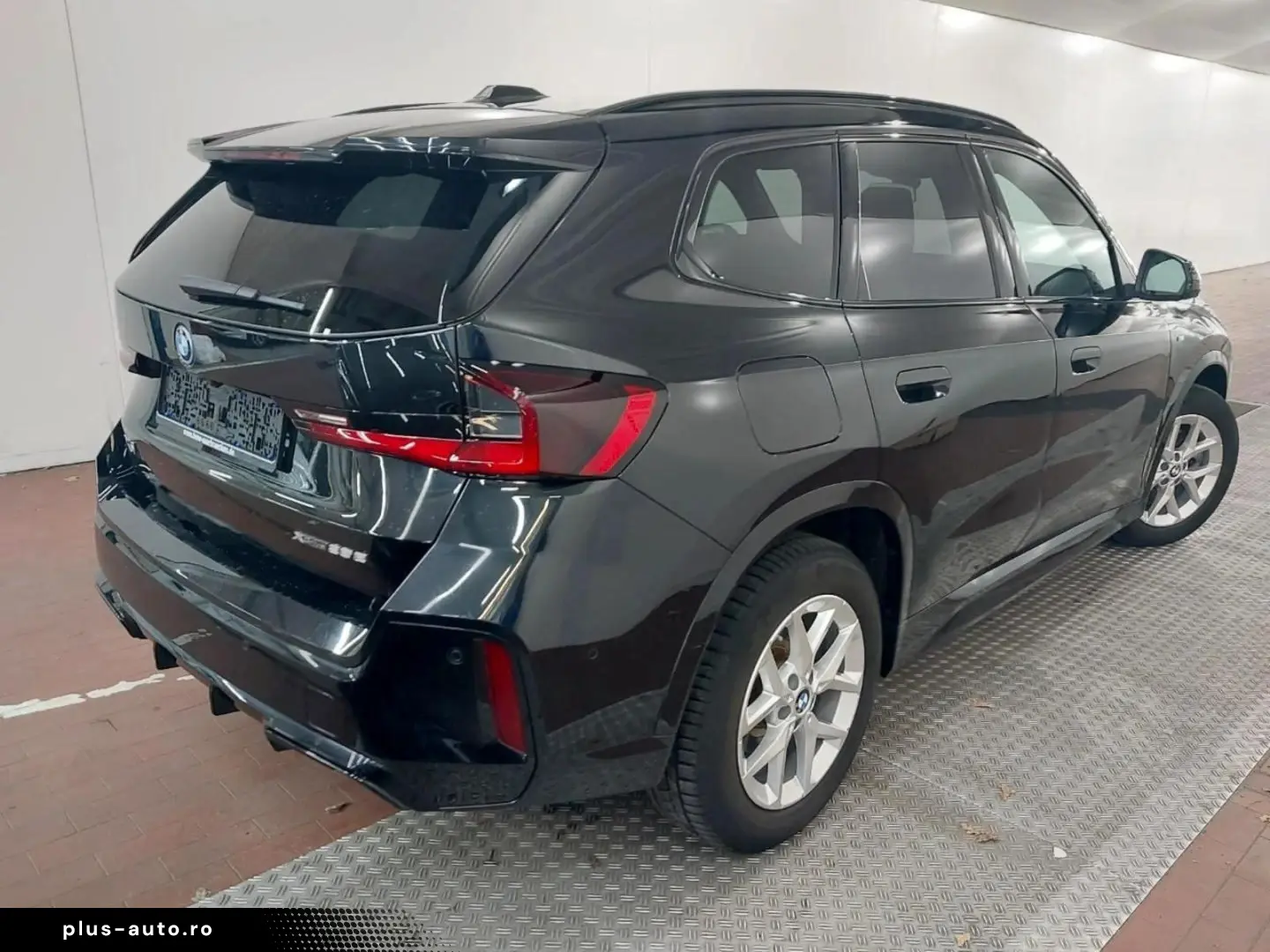 BMW X1 xDrive25e M HeadUp 360  ACC HK