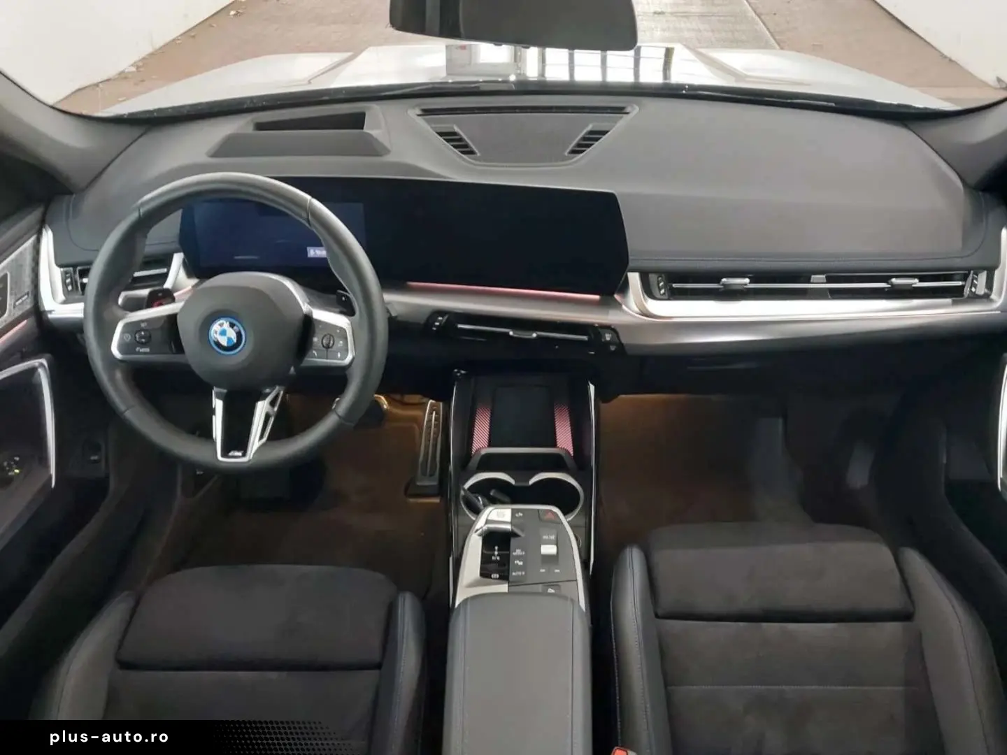 BMW X1 xDrive25e M HeadUp 360  ACC HK