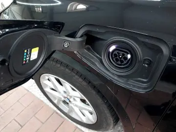 BMW X1 xDrive25e M HeadUp 360  ACC HK
