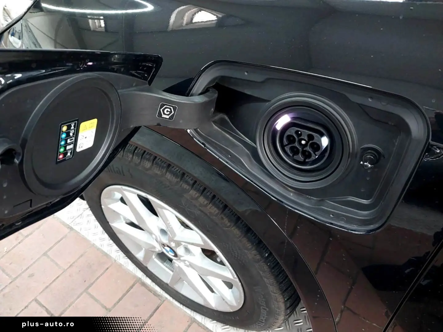 BMW X1 xDrive25e M HeadUp 360  ACC HK