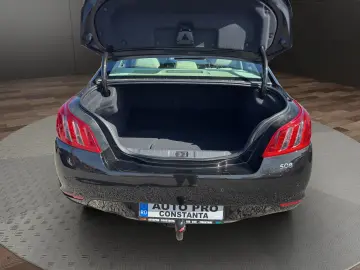 Peugeot 508 - Garantie! Km. certificati! Rate fara avans!