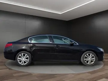 Peugeot 508 - Garantie! Km. certificati! Rate fara avans!
