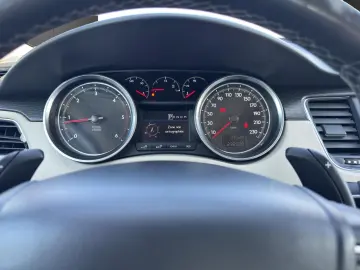 Peugeot 508 - Garantie! Km. certificati! Rate fara avans!