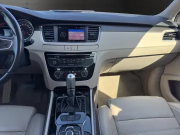 Peugeot 508 - Garantie! Km. certificati! Rate fara avans!