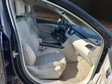 Peugeot 508 - Garantie! Km. certificati! Rate fara avans!