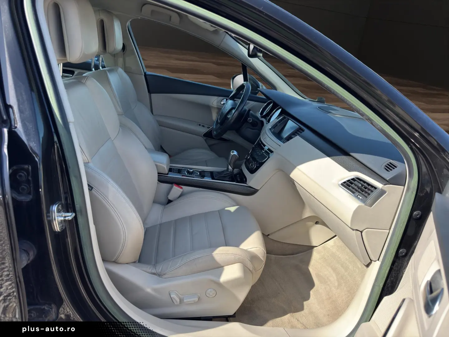 Peugeot 508 - Garantie! Km. certificati! Rate fara avans!