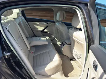 Peugeot 508 - Garantie! Km. certificati! Rate fara avans!