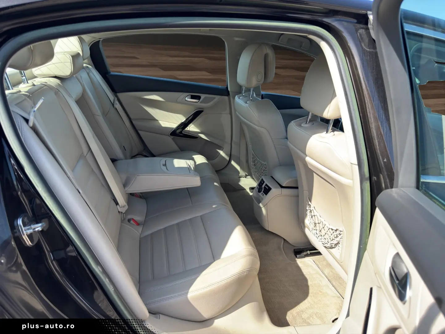 Peugeot 508 - Garantie! Km. certificati! Rate fara avans!