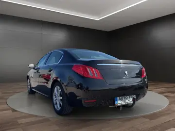 Peugeot 508 - Garantie! Km. certificati! Rate fara avans!