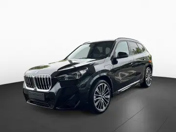 BMW X1 xDrive25e MSport