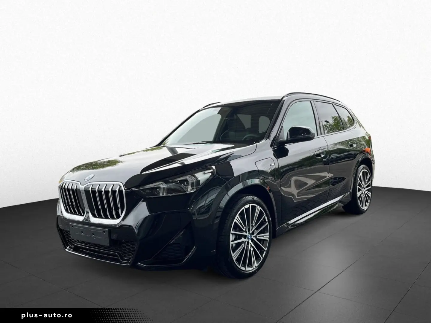 BMW X1 xDrive25e MSport