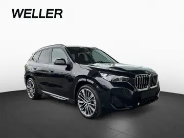 BMW X1 xDrive25e MSport