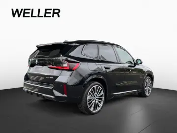 BMW X1 xDrive25e MSport