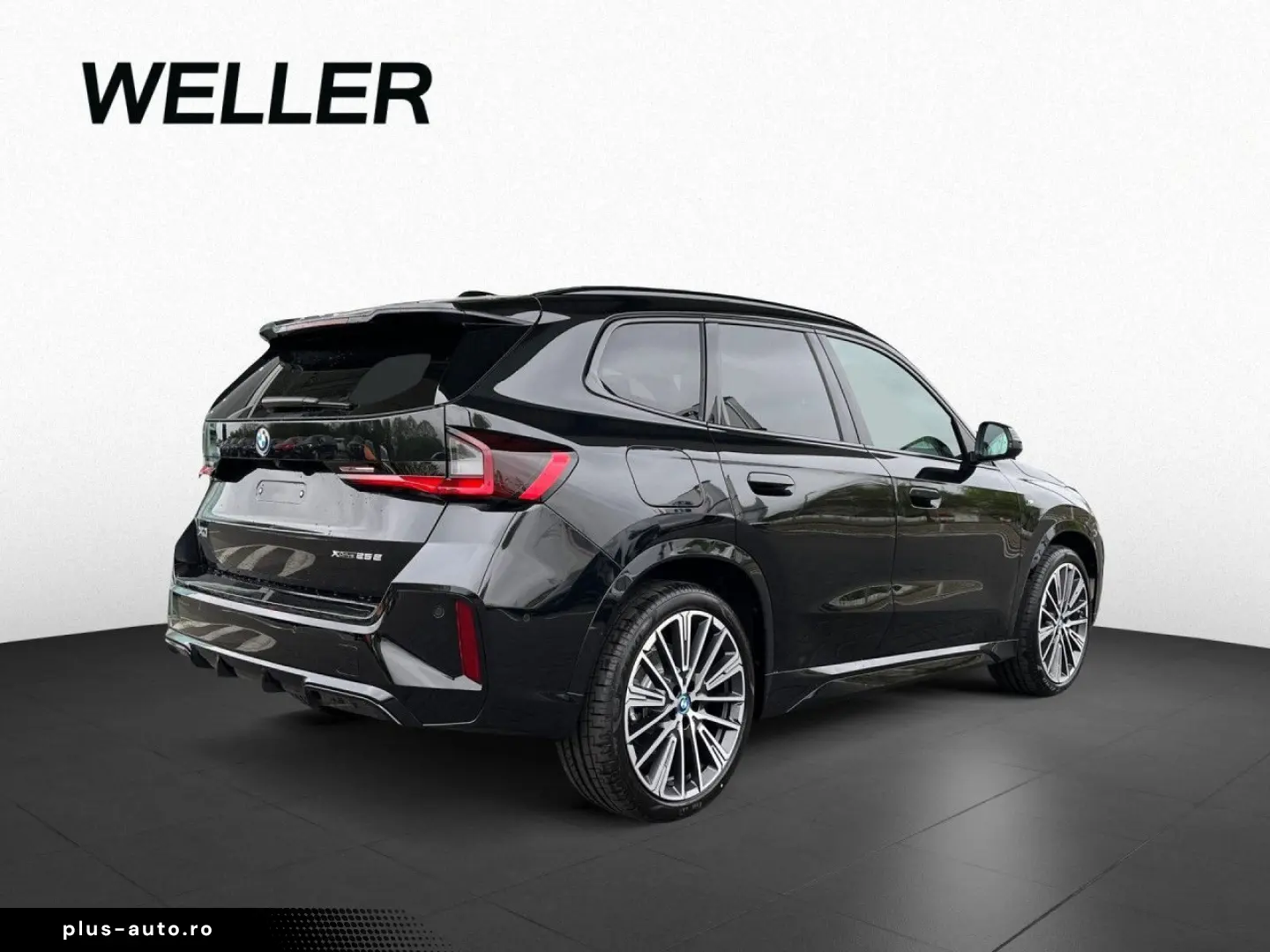 BMW X1 xDrive25e MSport