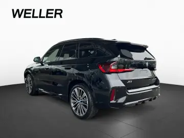 BMW X1 xDrive25e MSport