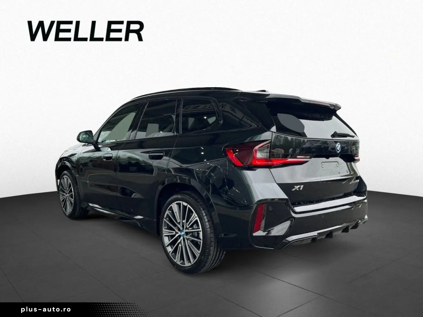 BMW X1 xDrive25e MSport