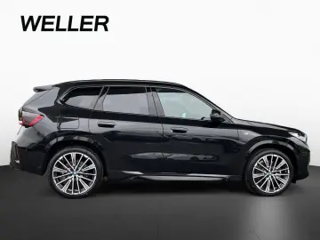 BMW X1 xDrive25e MSport