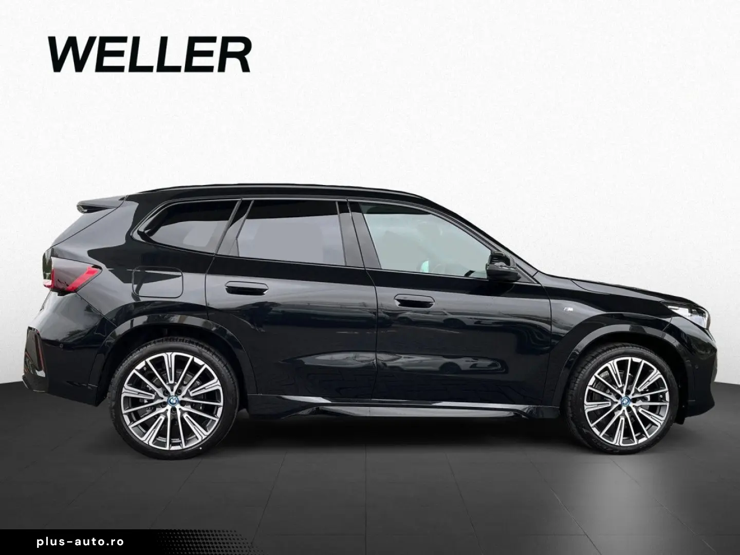 BMW X1 xDrive25e MSport