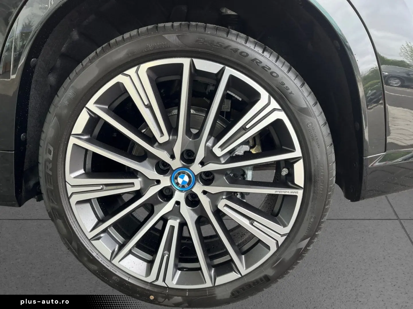BMW X1 xDrive25e MSport