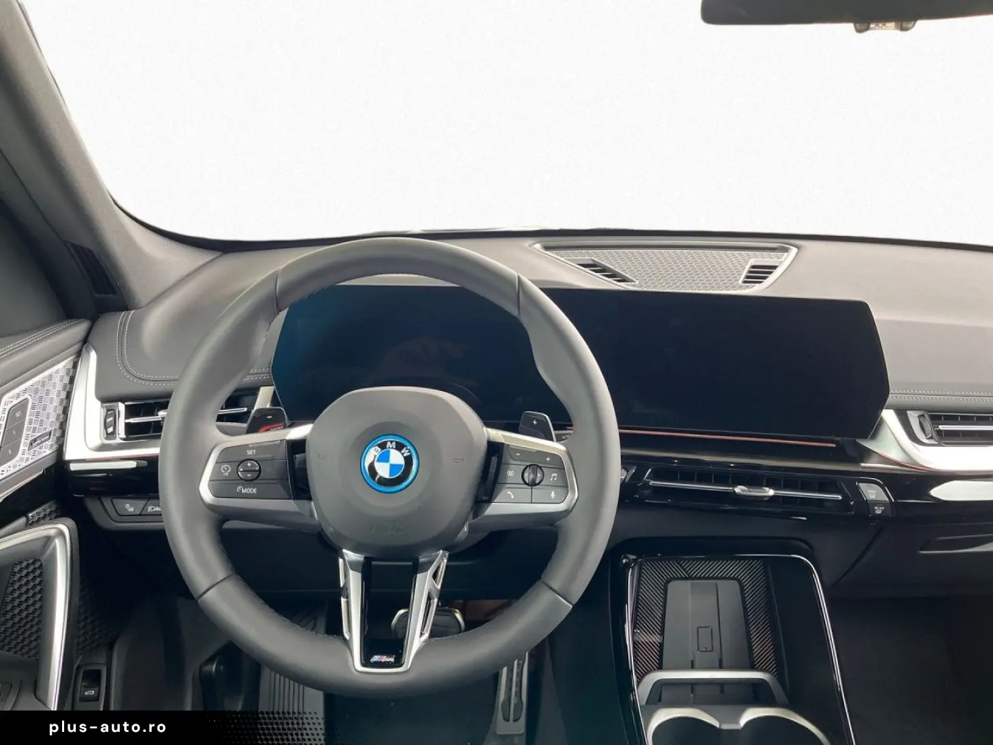 BMW X1 xDrive25e MSport
