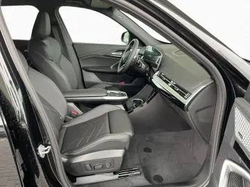 BMW X1 xDrive25e MSport