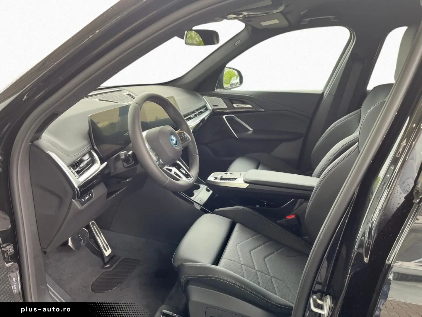 BMW X1 xDrive25e MSport