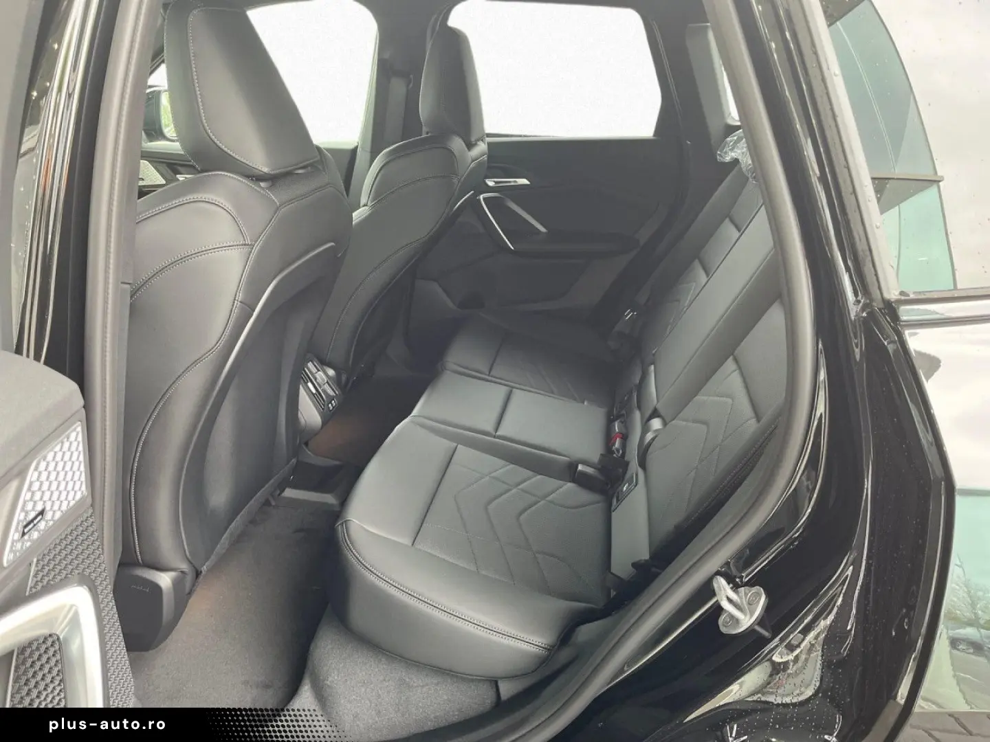 BMW X1 xDrive25e MSport