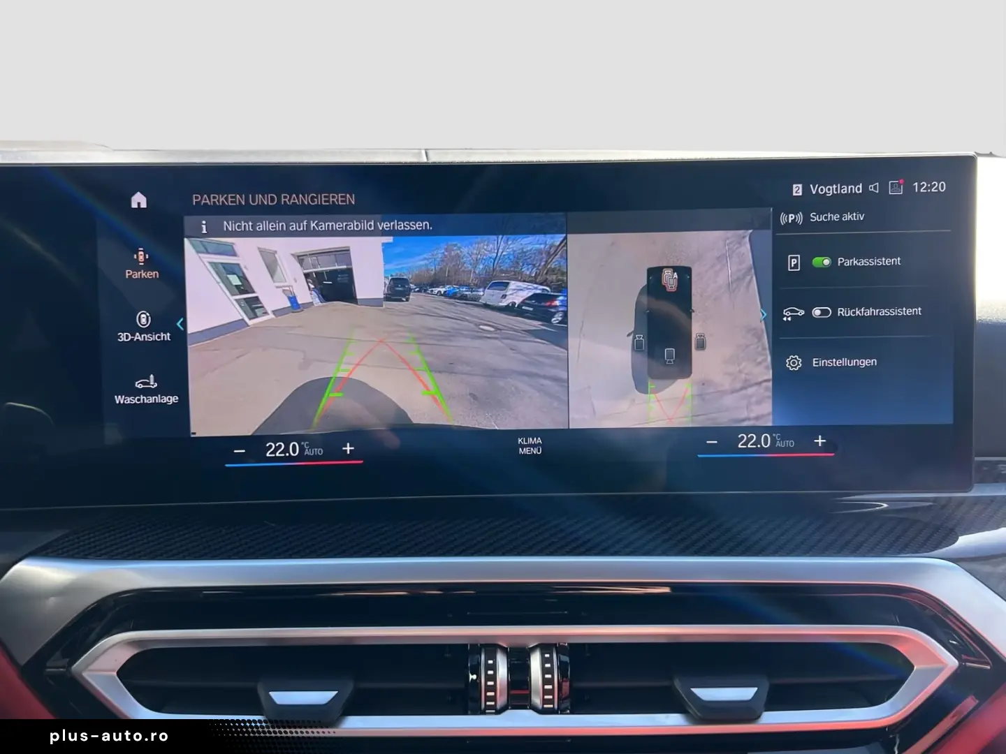 BMW M440i xDrive Gran Coupe