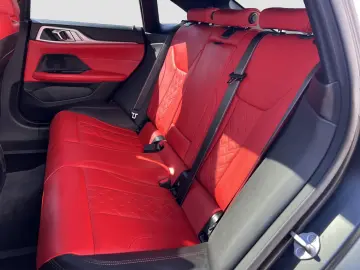 BMW M440i xDrive Gran Coupe