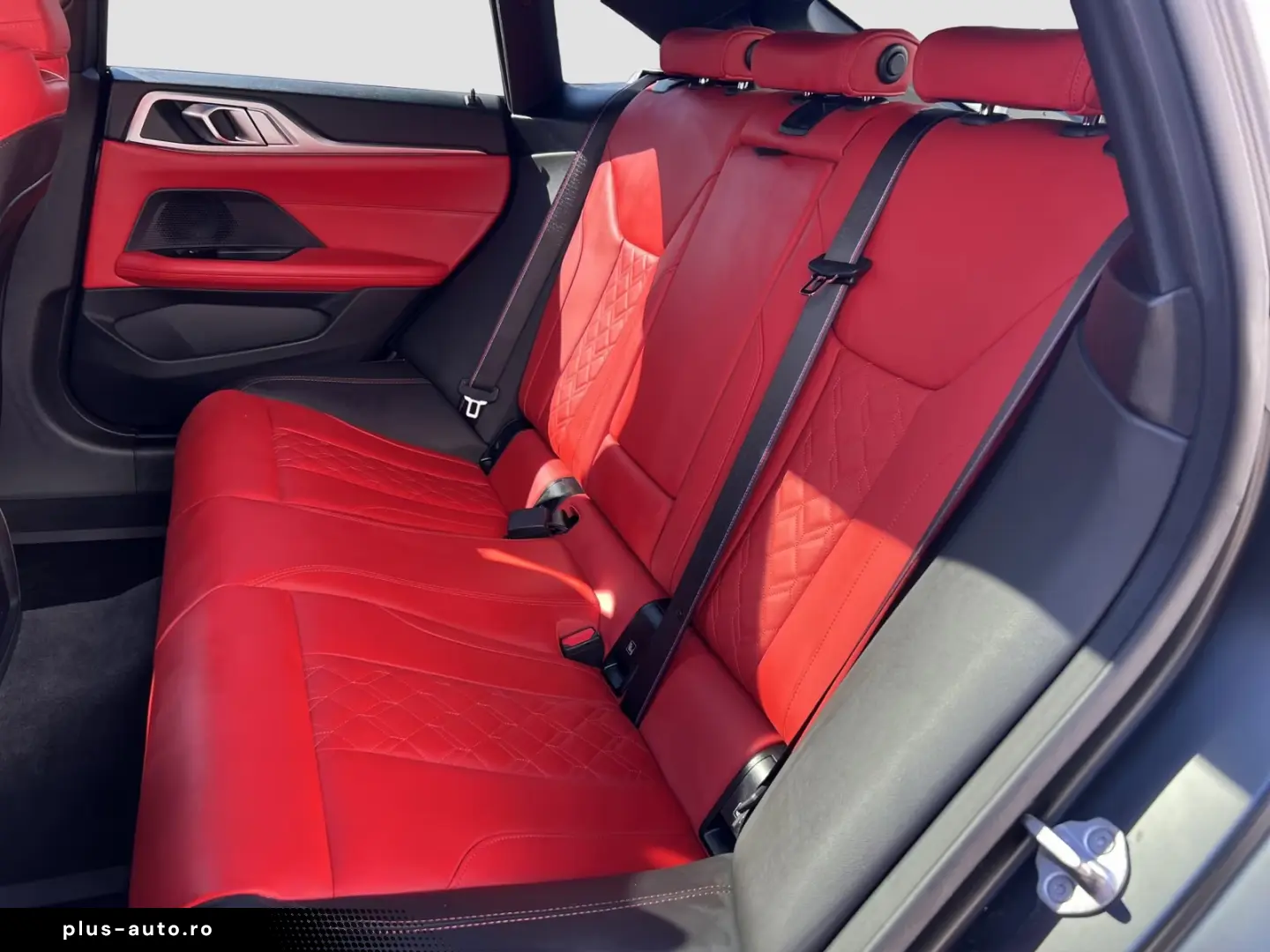 BMW M440i xDrive Gran Coupe