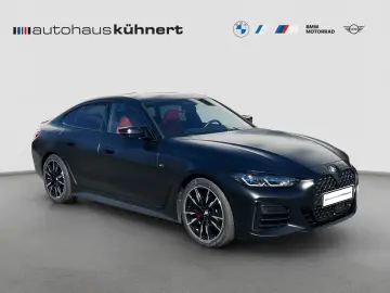 BMW M440i xDrive Gran Coupe