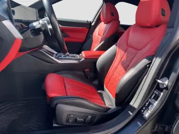BMW M440i xDrive Gran Coupe