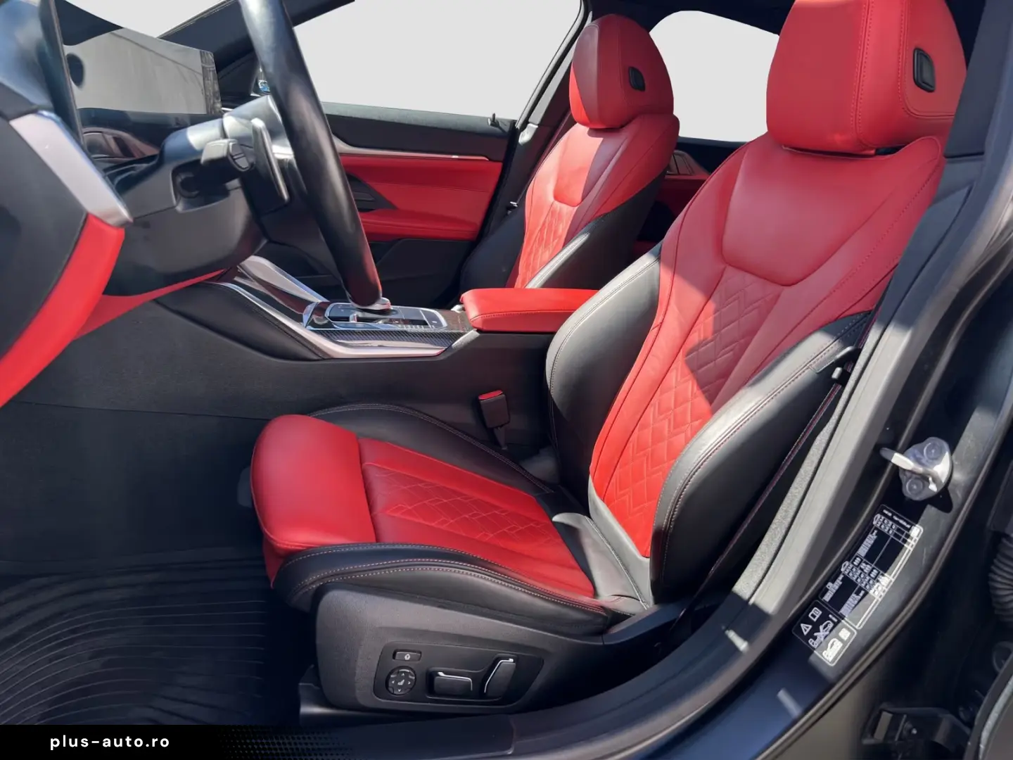 BMW M440i xDrive Gran Coupe