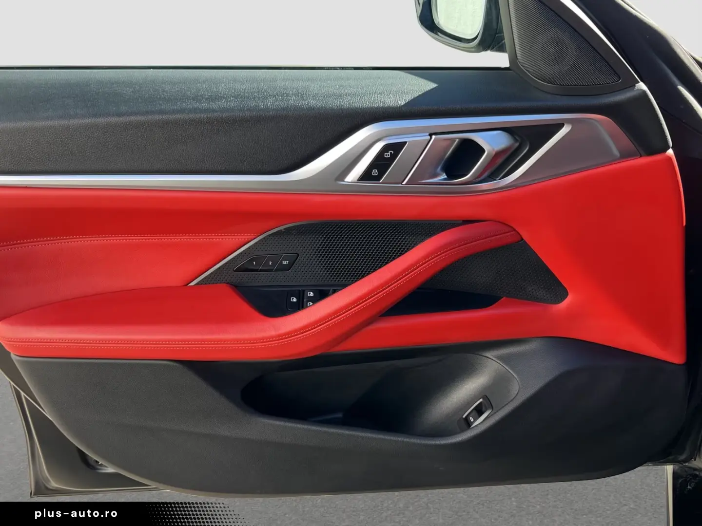 BMW M440i xDrive Gran Coupe