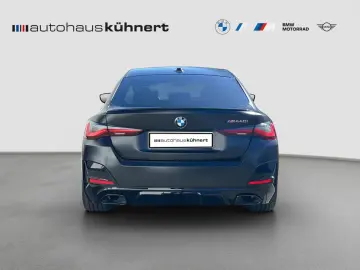 BMW M440i xDrive Gran Coupe