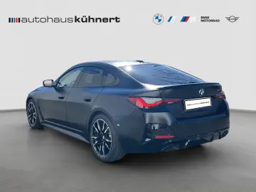 BMW M440i xDrive Gran Coupe