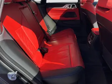 BMW M440i xDrive Gran Coupe